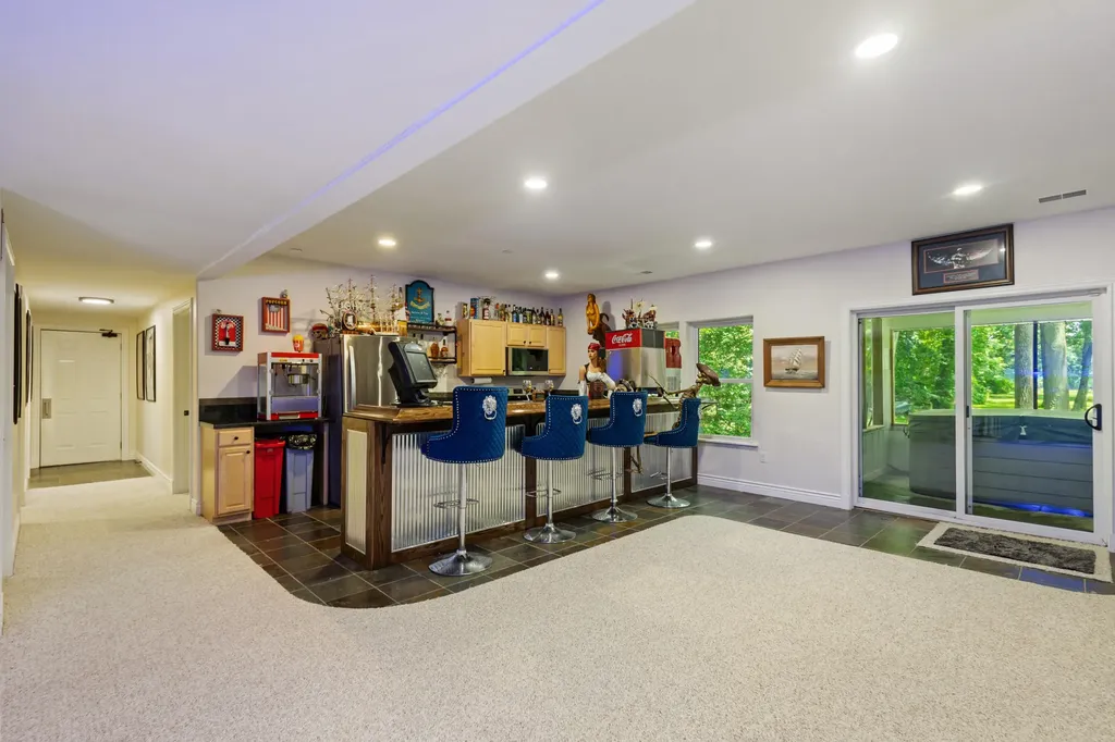 3439 Michael Lane Royalton Township MI 49085