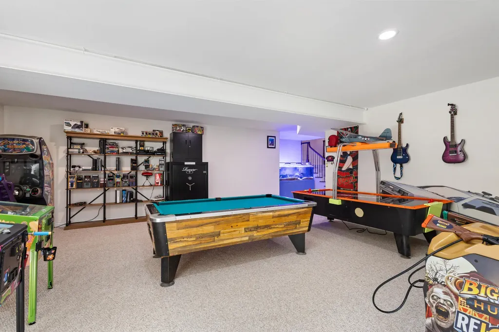 3439 Michael Lane Royalton Township MI 49085