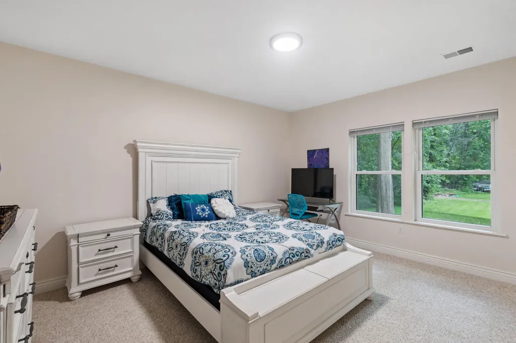 3439 Michael Lane Royalton Township MI 49085