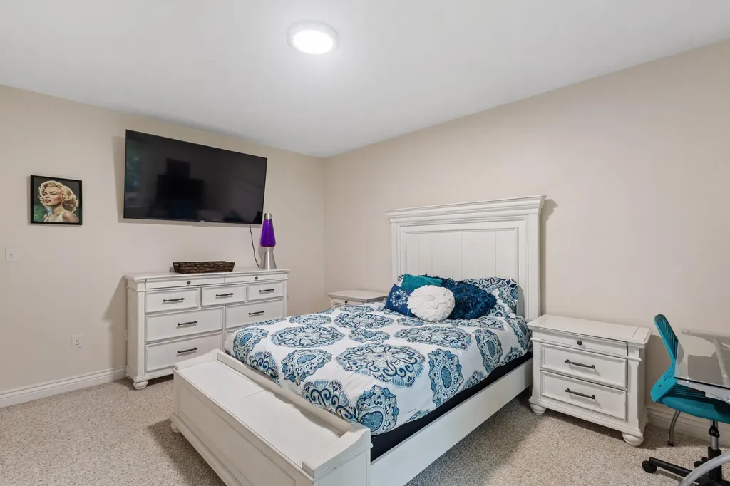 3439 Michael Lane Royalton Township MI 49085