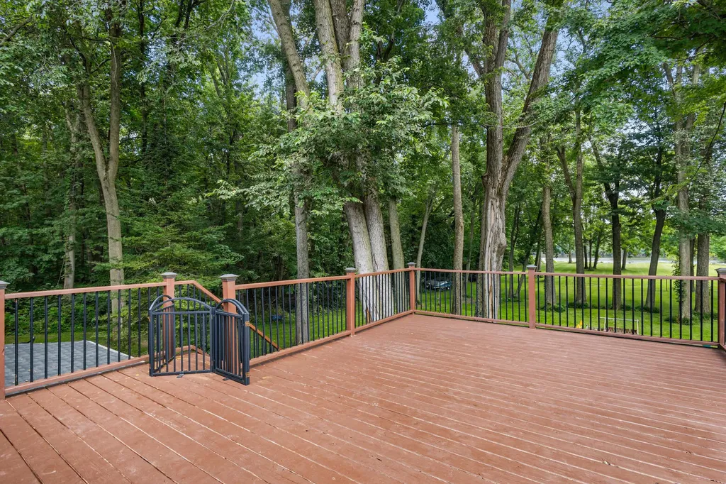 3439 Michael Lane Royalton Township MI 49085