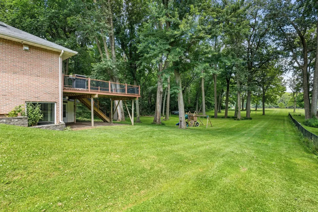 3439 Michael Lane Royalton Township MI 49085
