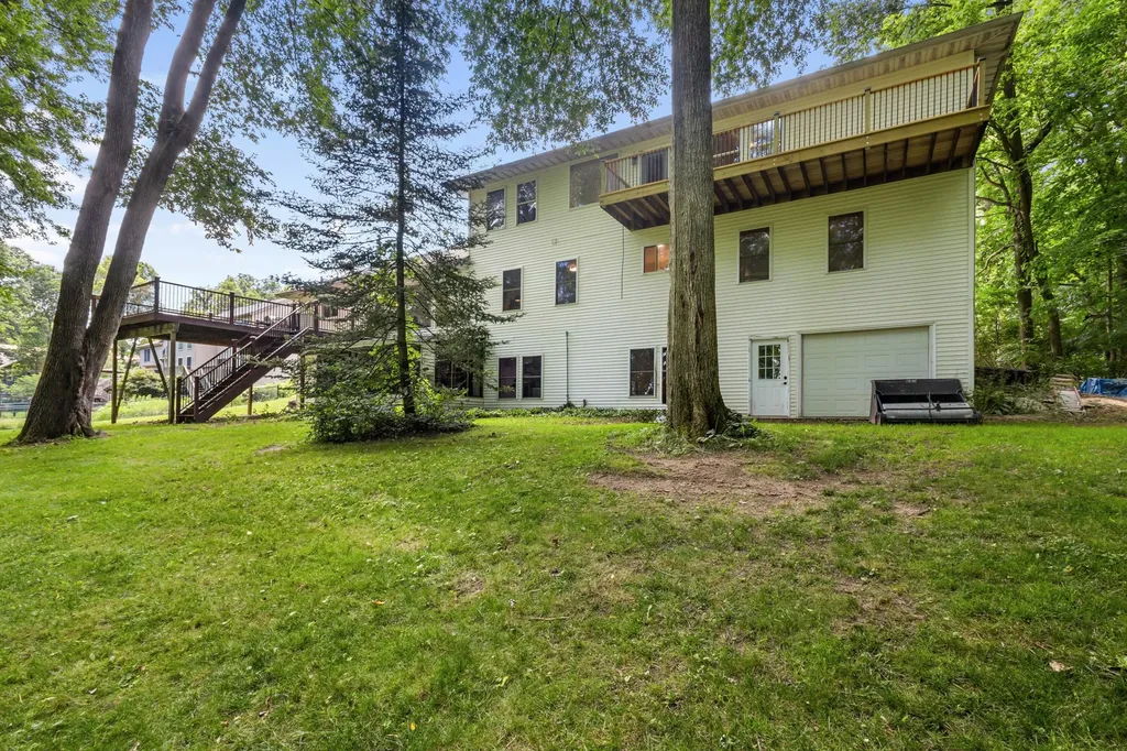3439 Michael Lane Royalton Township MI 49085