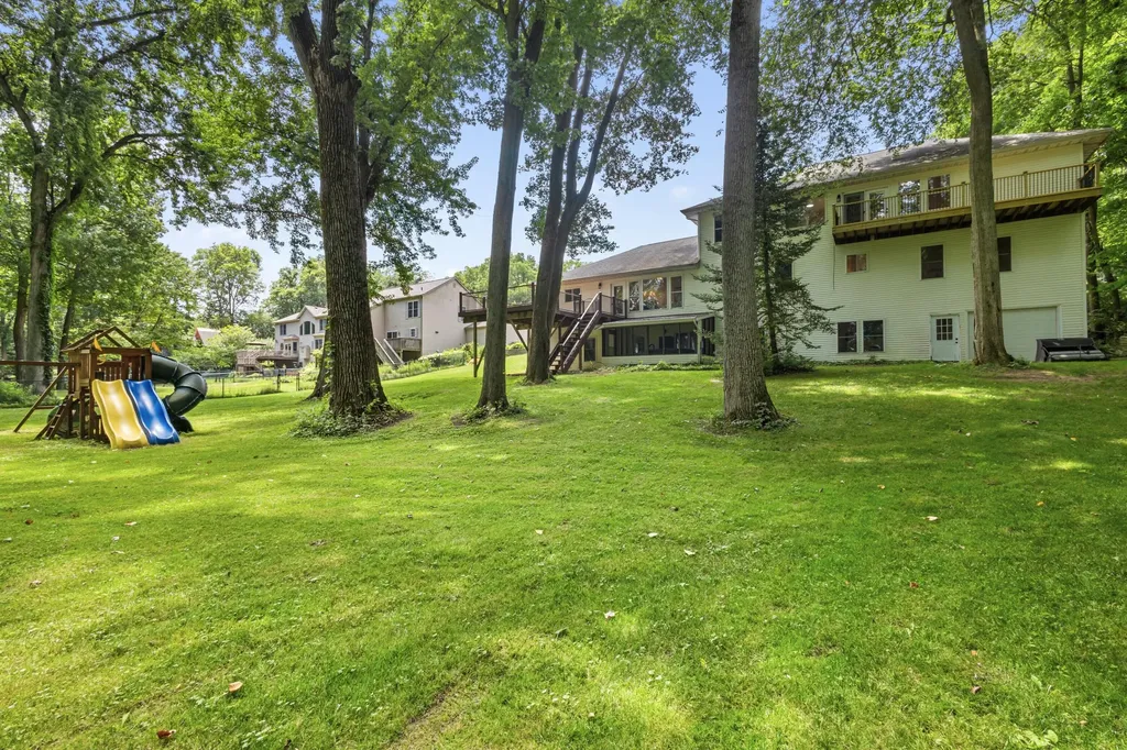 3439 Michael Lane Royalton Township MI 49085