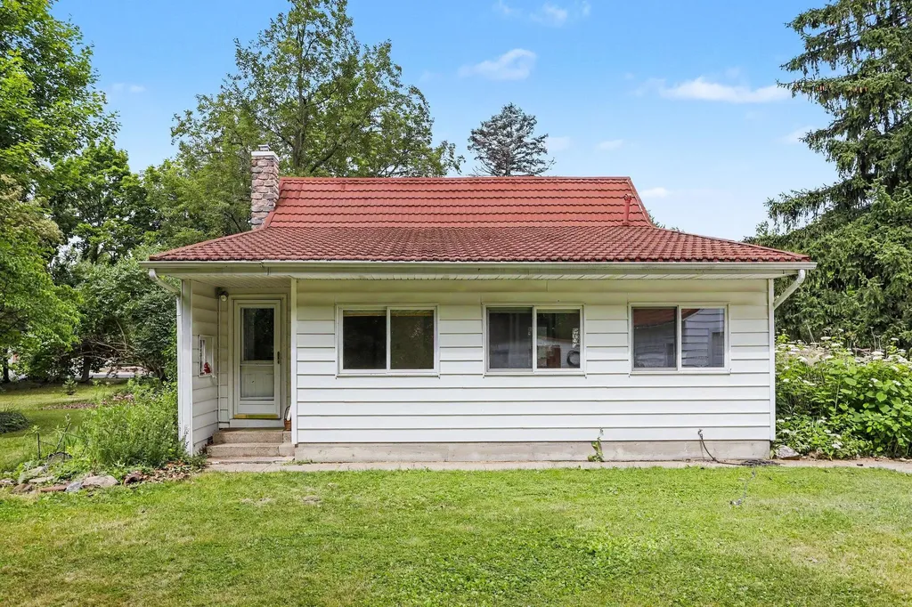 6439 Oakland Drive Portage City MI 49024