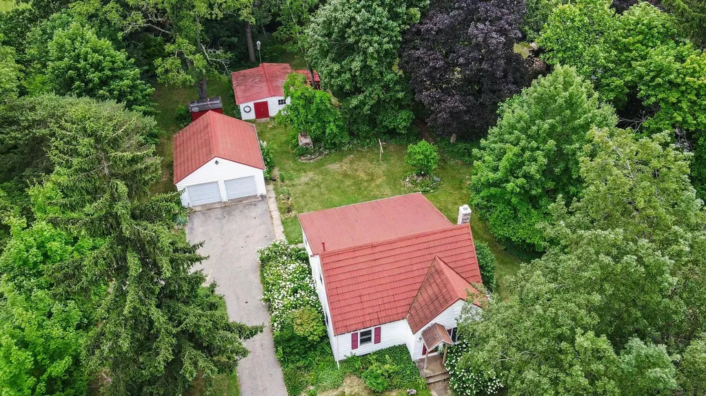 6439 Oakland Drive Portage City MI 49024
