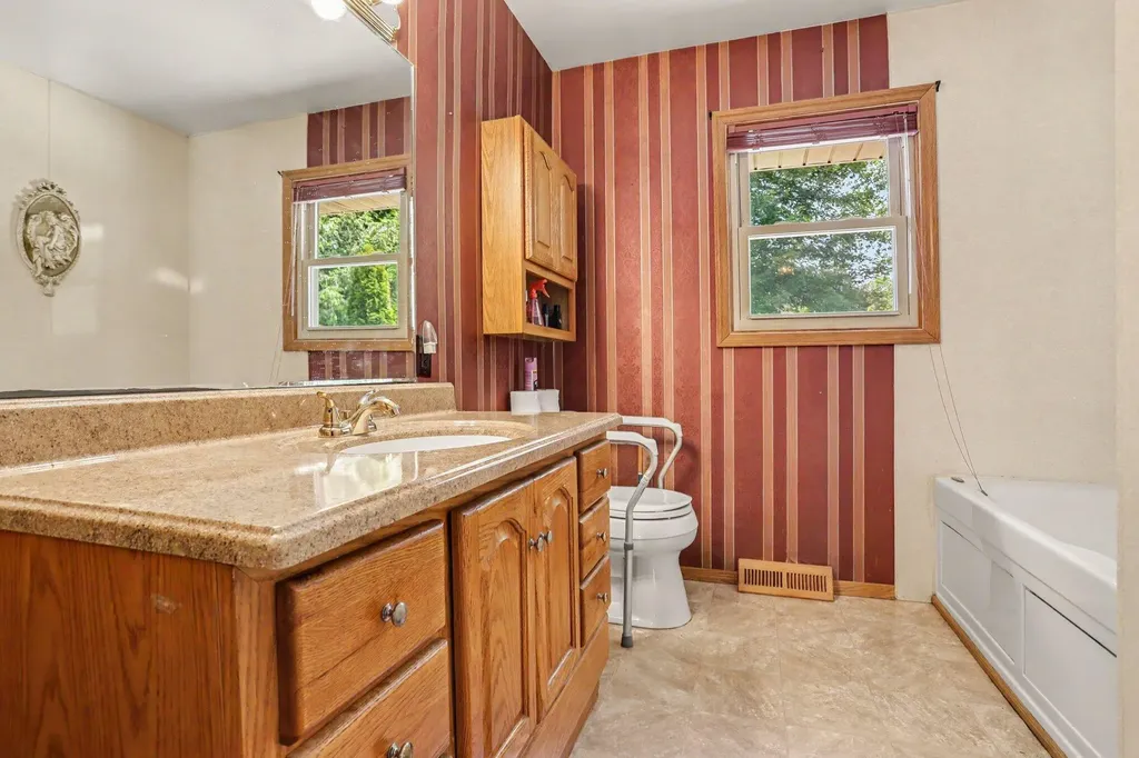 6426 Westshire Street Portage City MI 49024