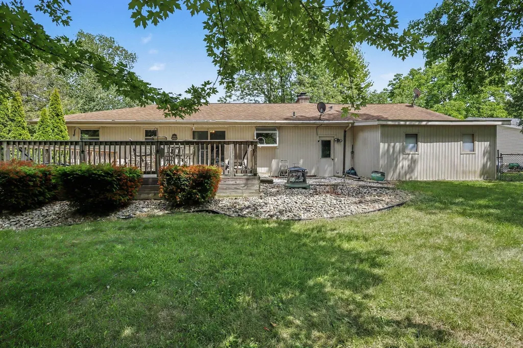 6426 Westshire Street Portage City MI 49024