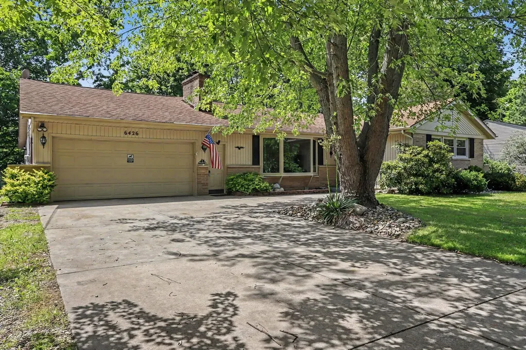 6426 Westshire Street Portage City MI 49024