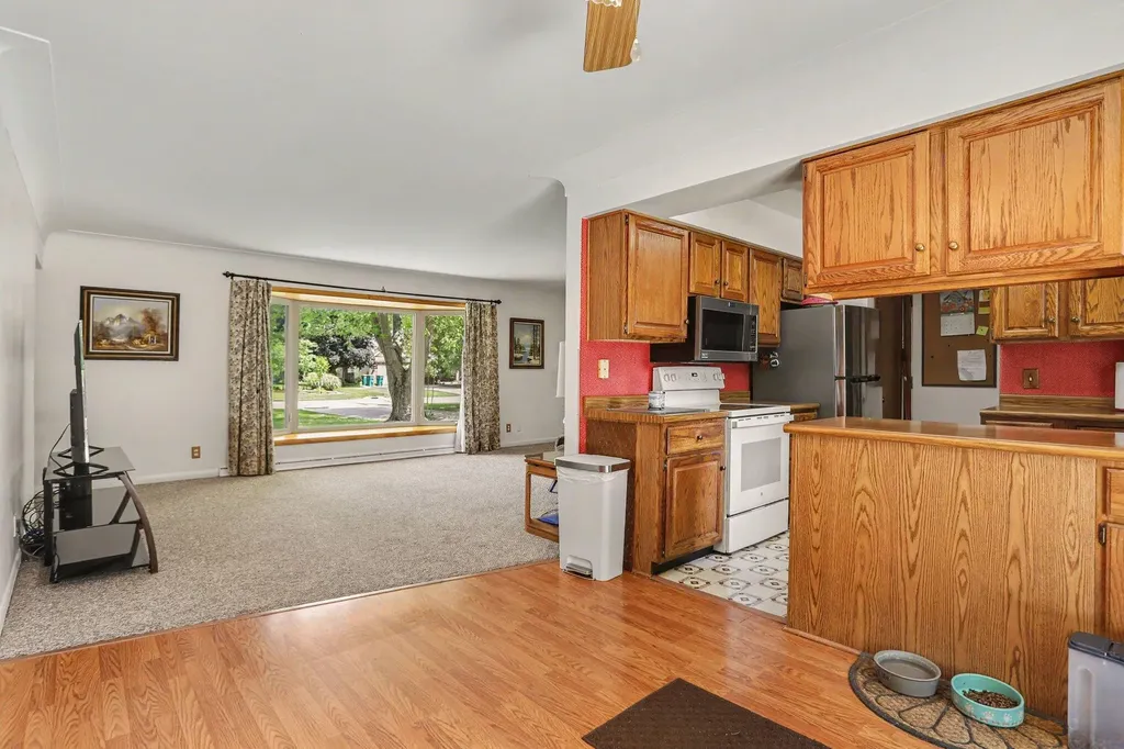 6426 Westshire Street Portage City MI 49024