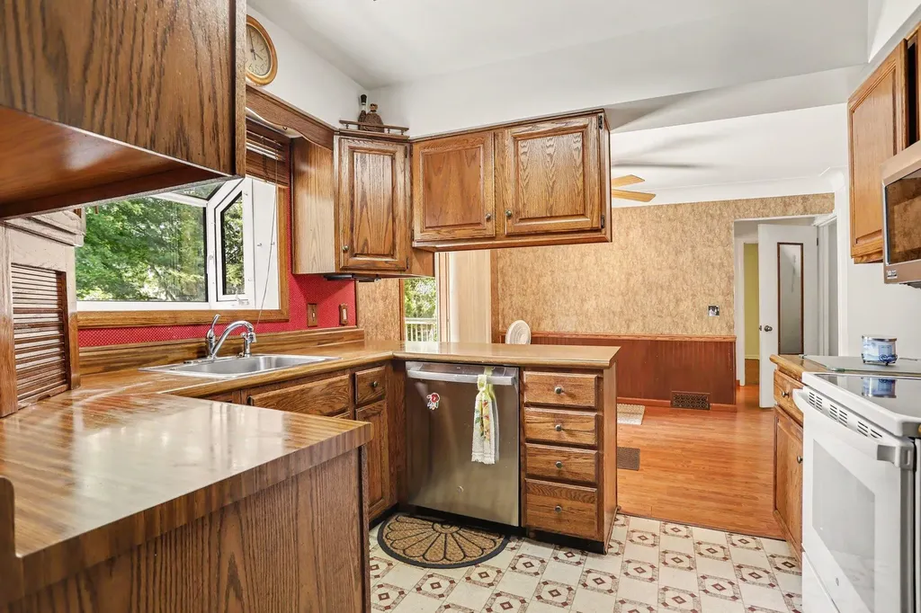 6426 Westshire Street Portage City MI 49024
