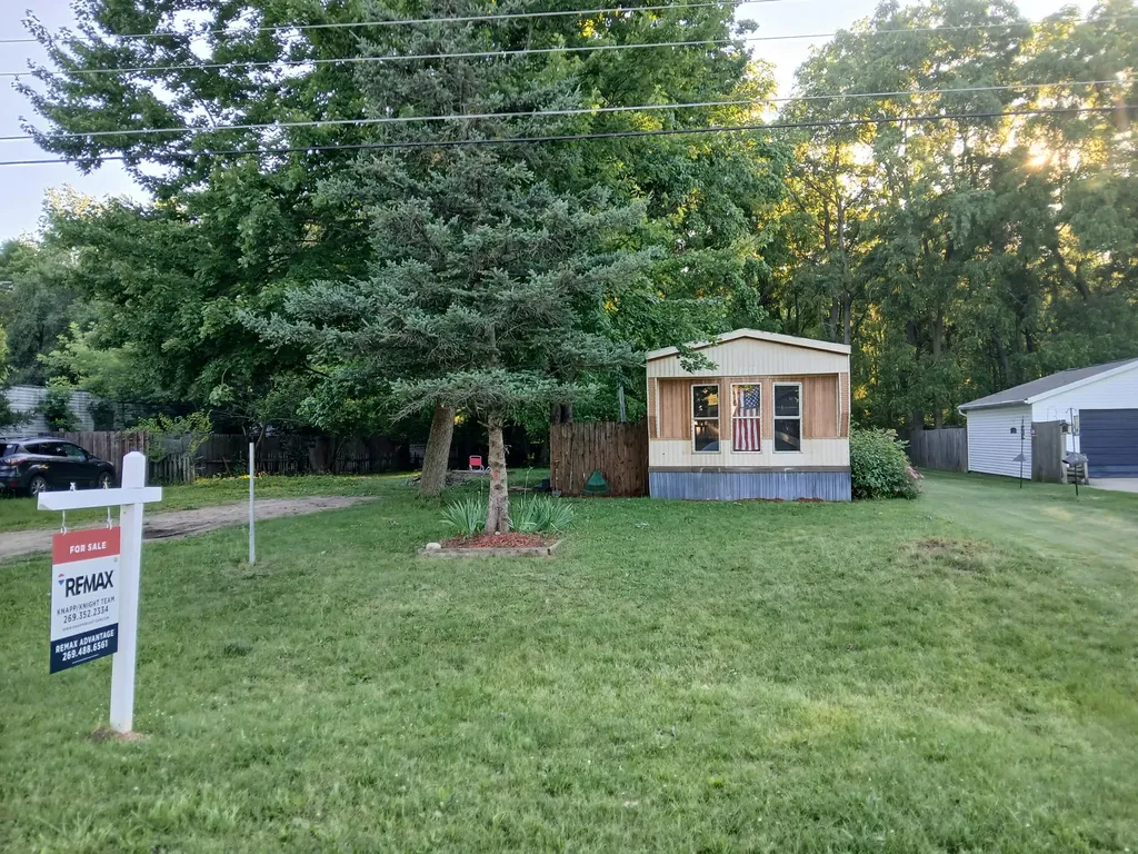 75690 Marie Drive Porter Township MI 49065