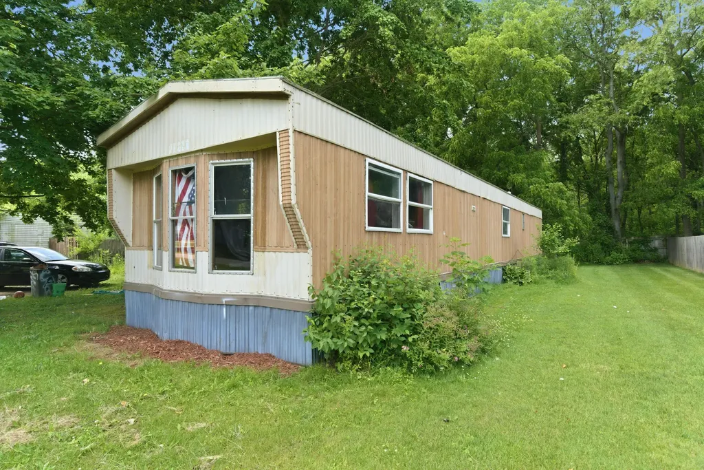 75690 Marie Drive Porter Township MI 49065