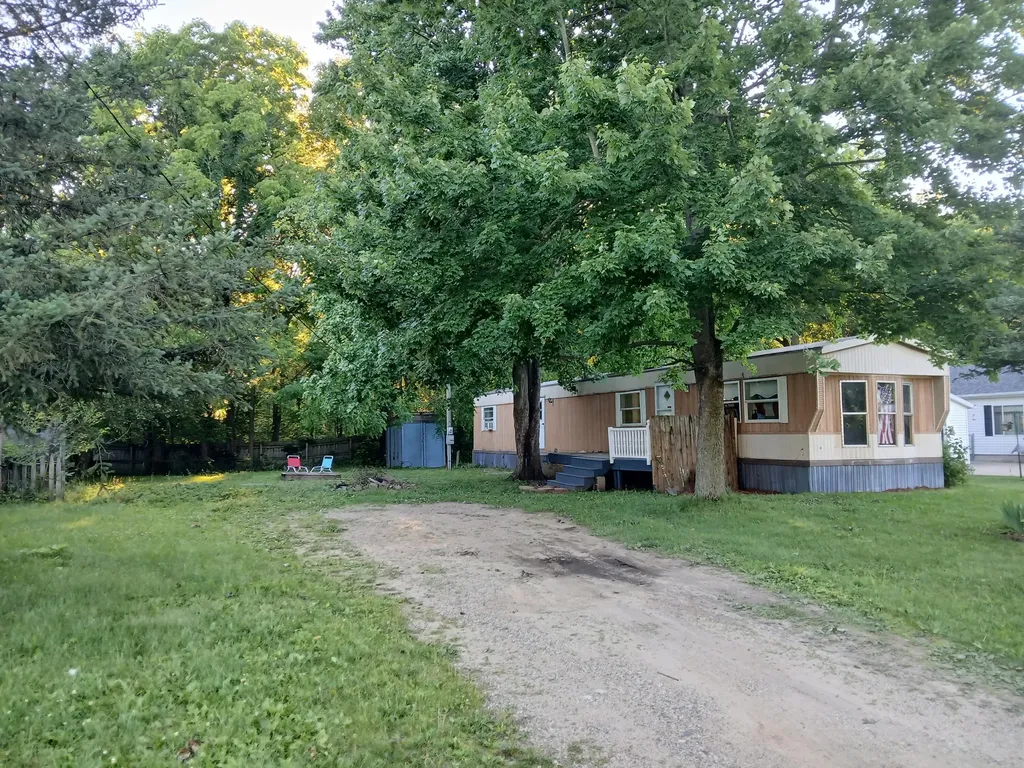 75690 Marie Drive Porter Township MI 49065