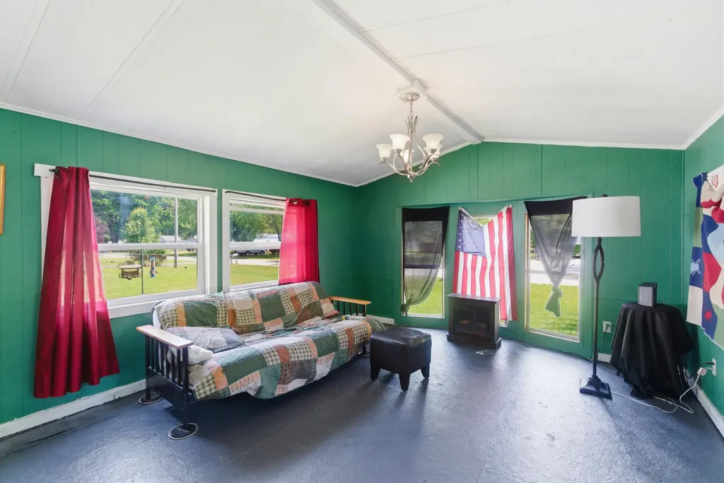 75690 Marie Drive Porter Township MI 49065