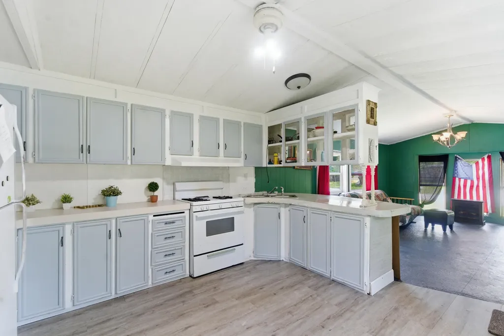 75690 Marie Drive Porter Township MI 49065