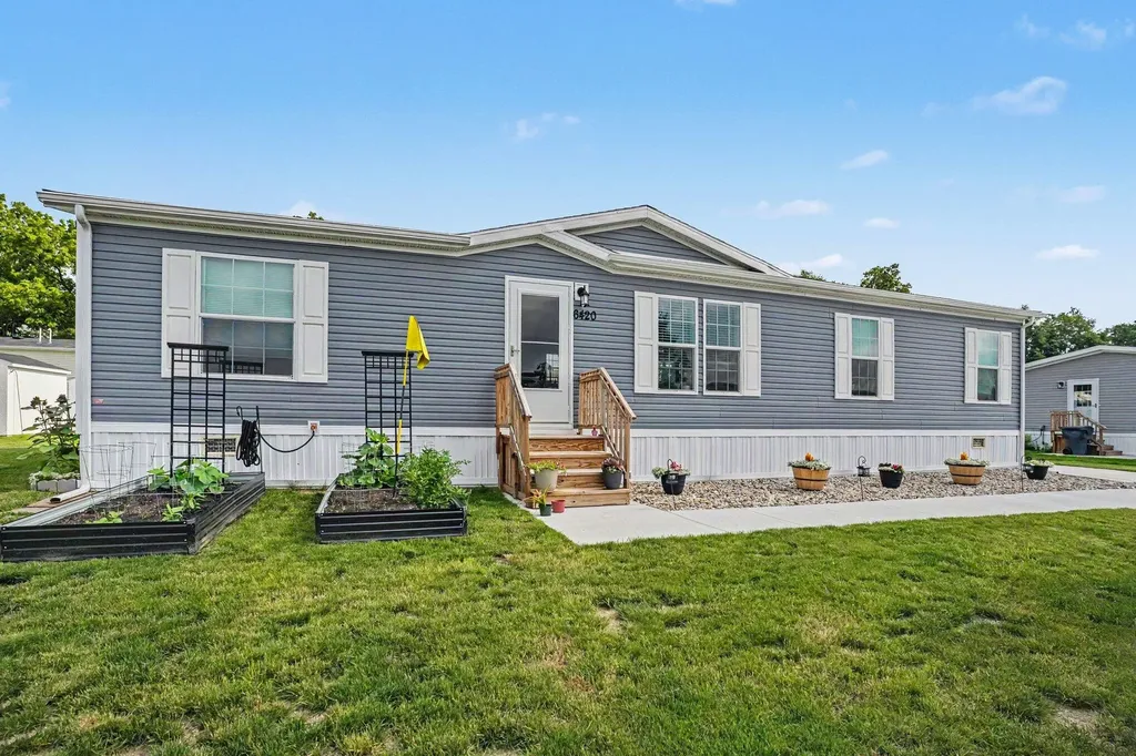 6420 Suffield Lane Oshtemo Charter Township MI 49009