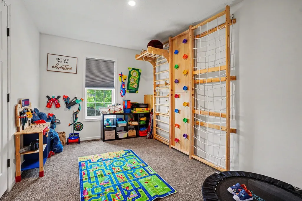 6420 Suffield Lane Oshtemo Charter Township MI 49009