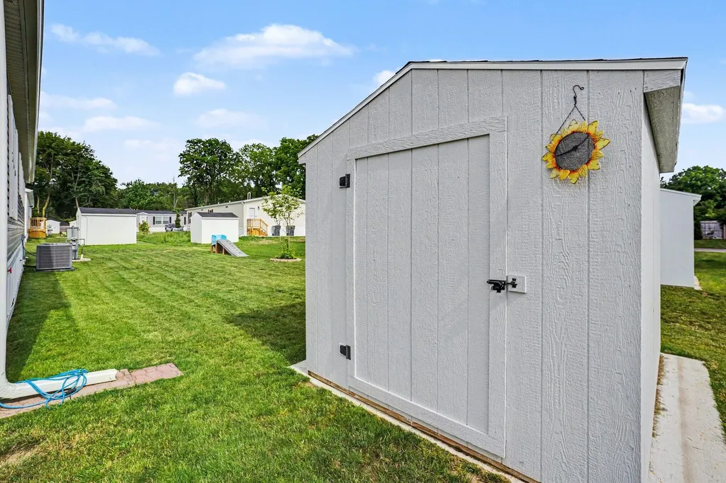 6420 Suffield Lane Oshtemo Charter Township MI 49009