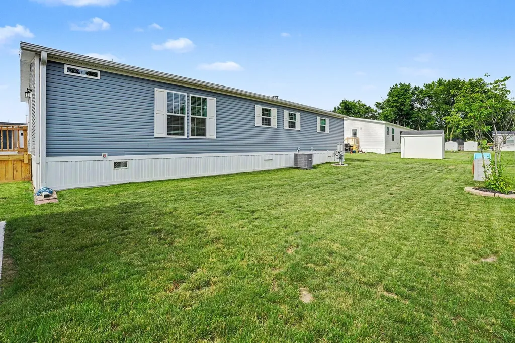 6420 Suffield Lane Oshtemo Charter Township MI 49009
