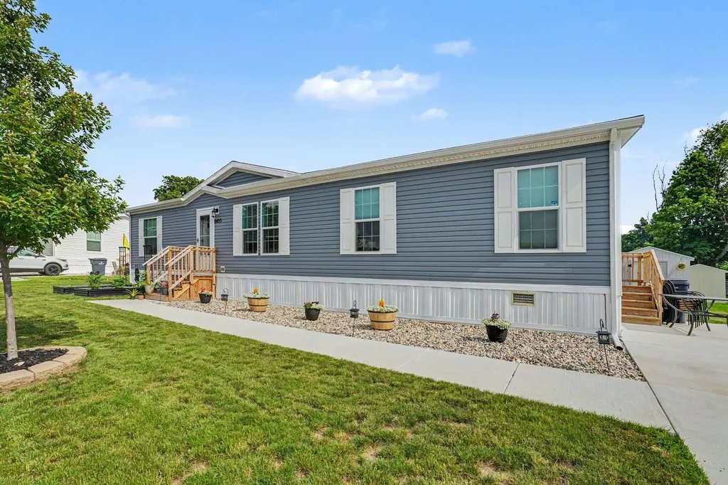 6420 Suffield Lane Oshtemo Charter Township MI 49009