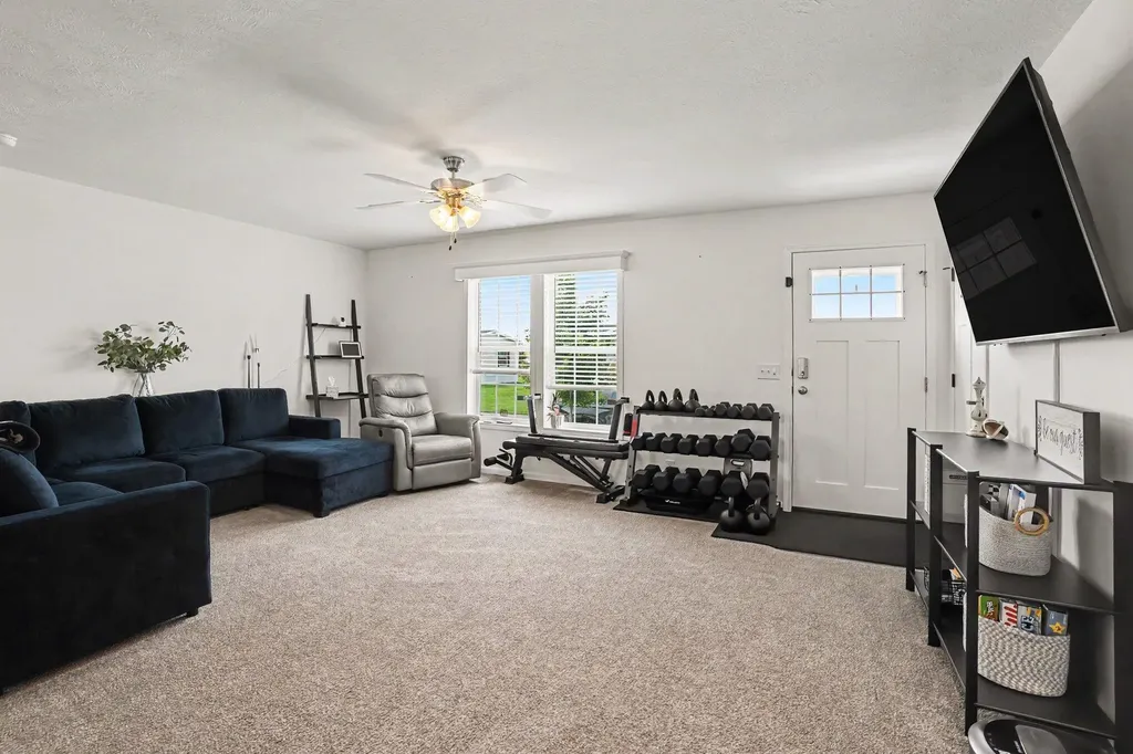 6420 Suffield Lane Oshtemo Charter Township MI 49009