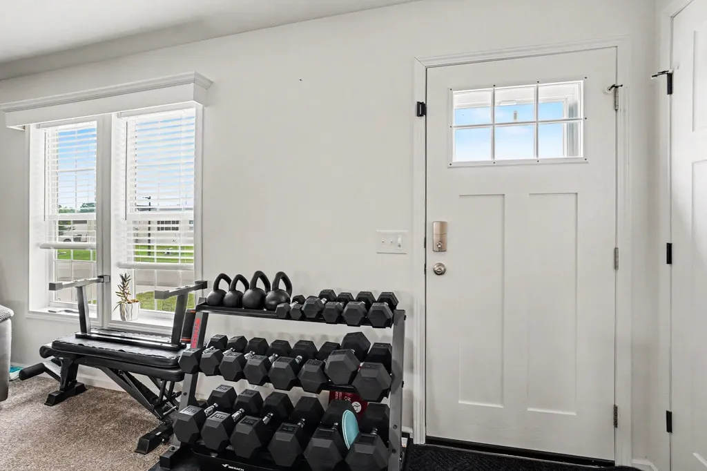 6420 Suffield Lane Oshtemo Charter Township MI 49009