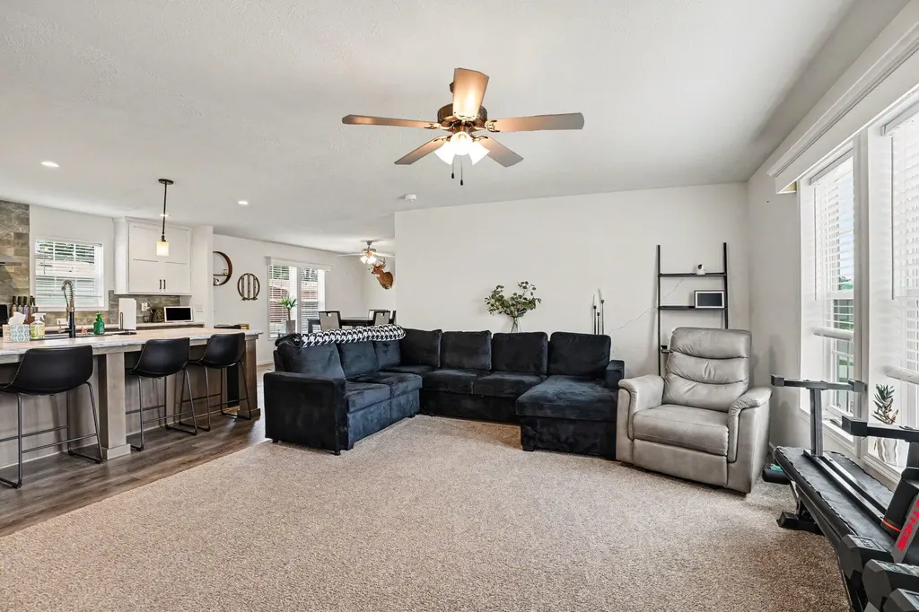 6420 Suffield Lane Oshtemo Charter Township MI 49009