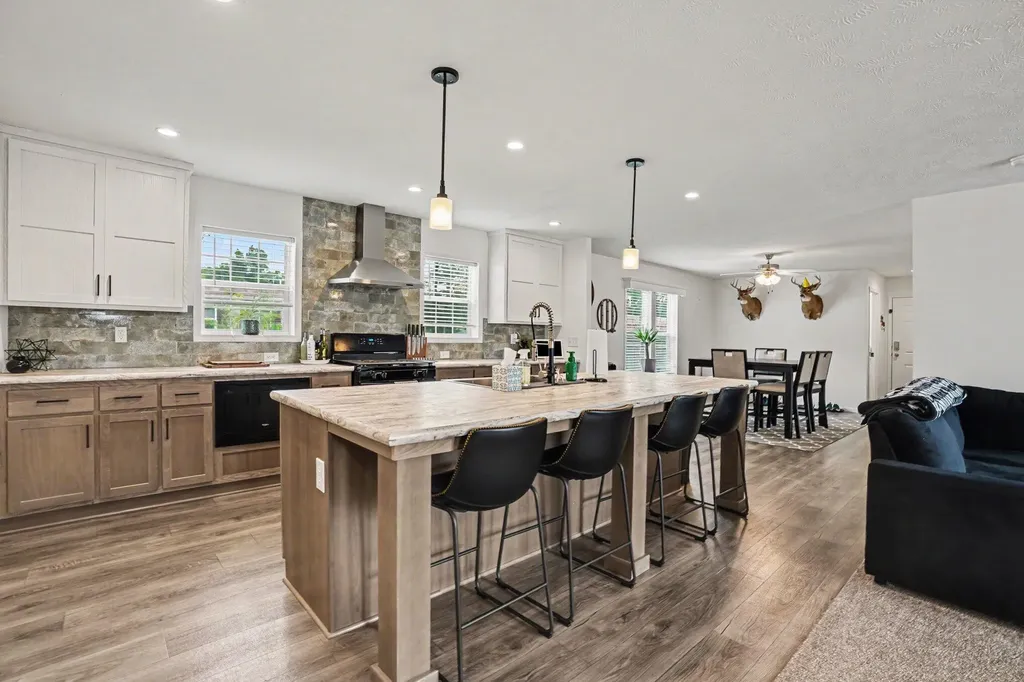 6420 Suffield Lane Oshtemo Charter Township MI 49009