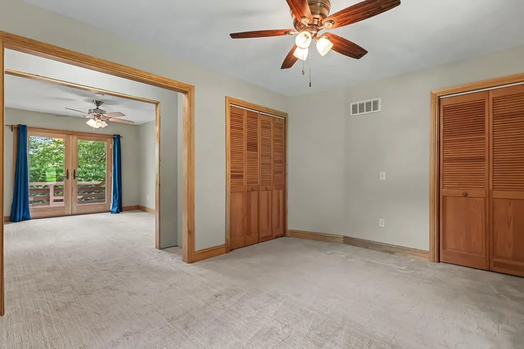 9411 Evart Road Maple Grove Township MI 49073