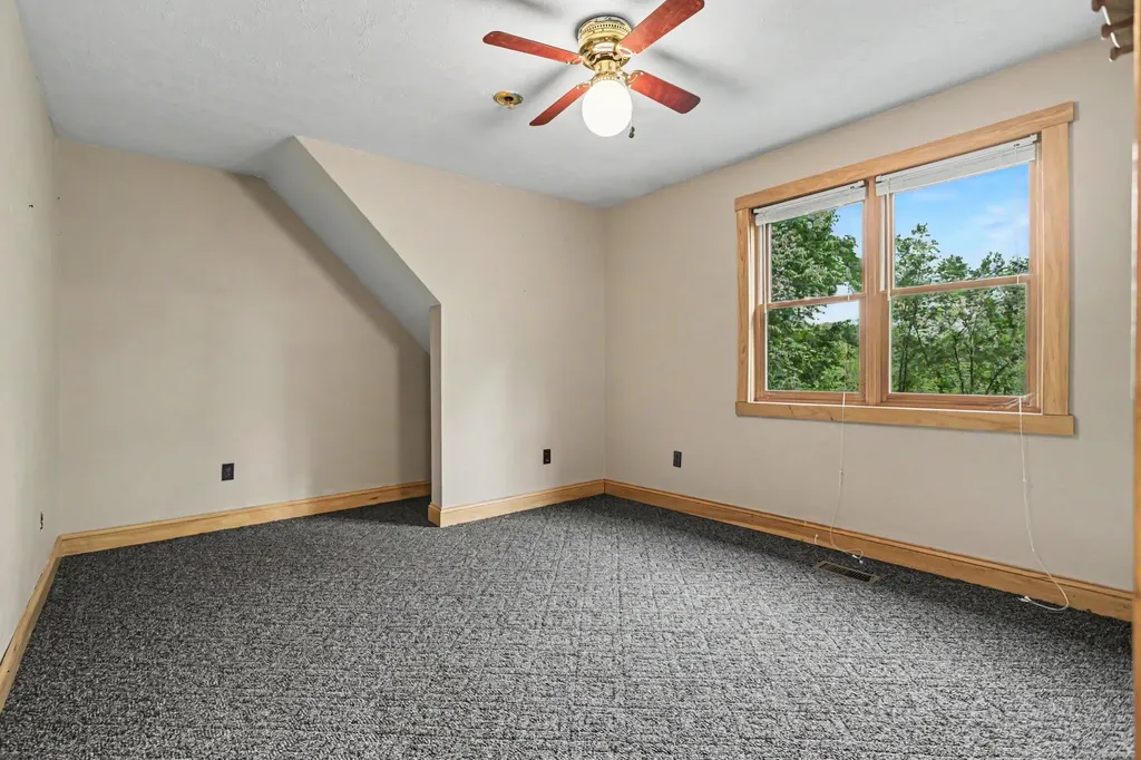 9411 Evart Road Maple Grove Township MI 49073