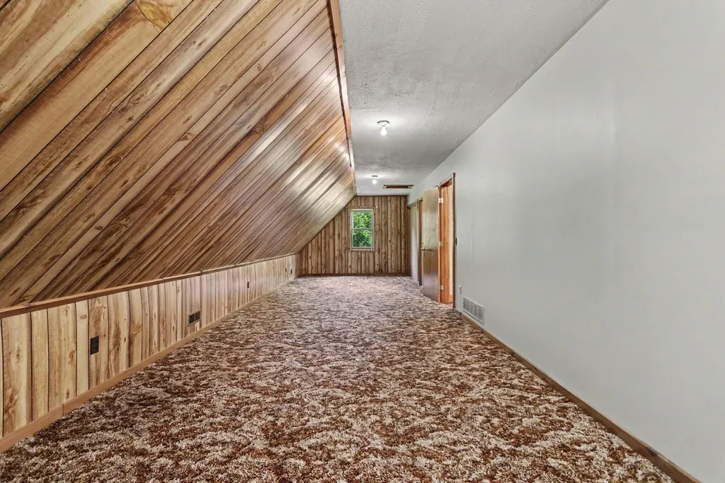 9411 Evart Road Maple Grove Township MI 49073