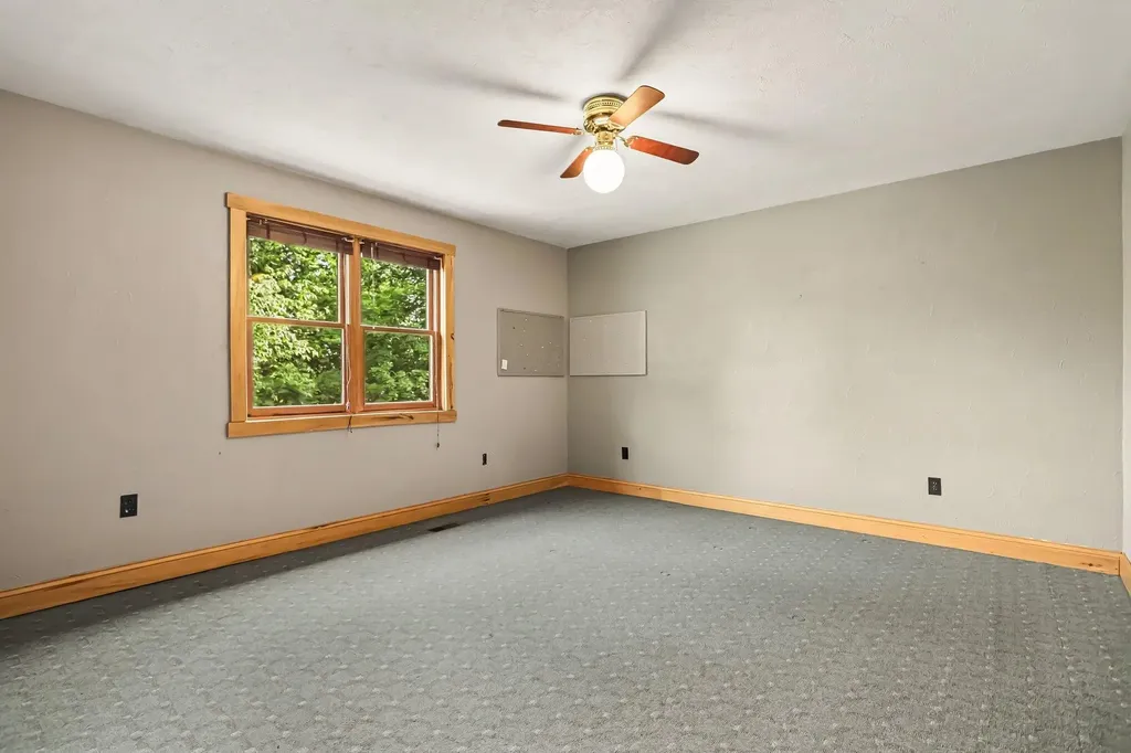 9411 Evart Road Maple Grove Township MI 49073
