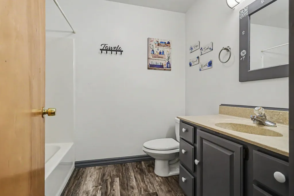 9411 Evart Road Maple Grove Township MI 49073