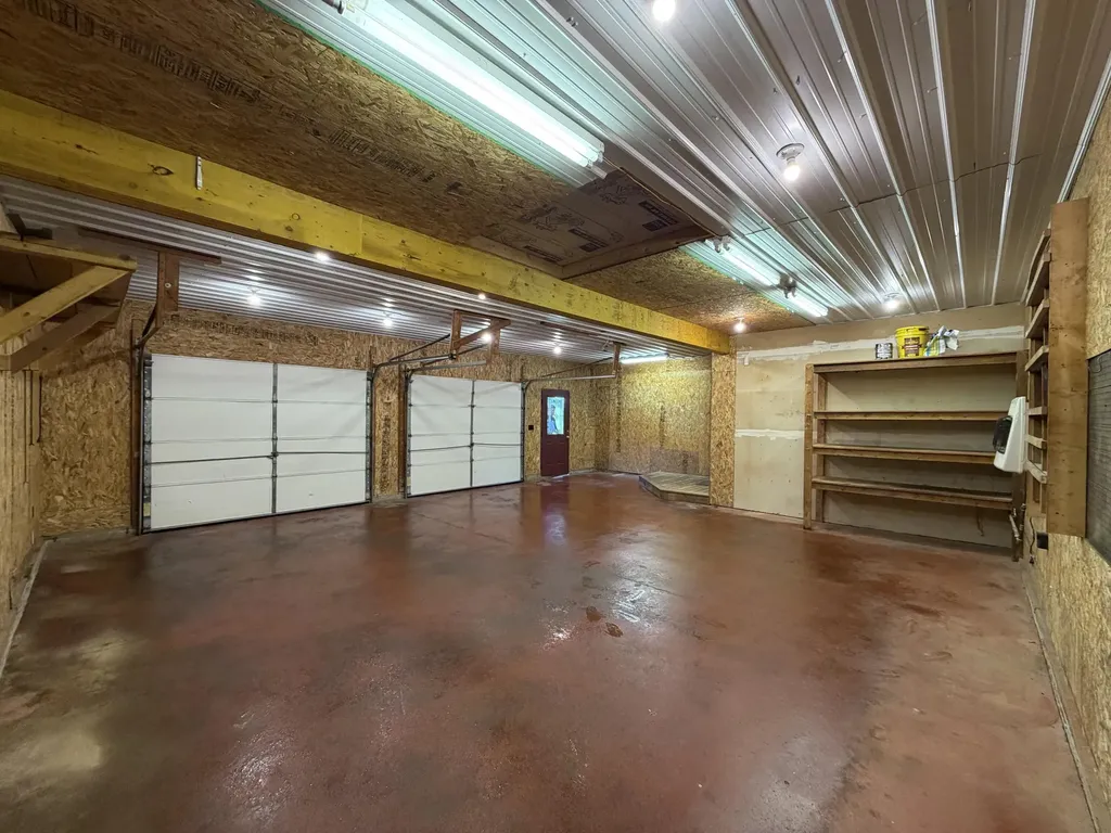 9411 Evart Road Maple Grove Township MI 49073
