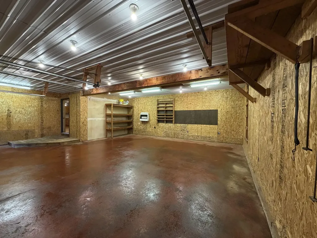 9411 Evart Road Maple Grove Township MI 49073
