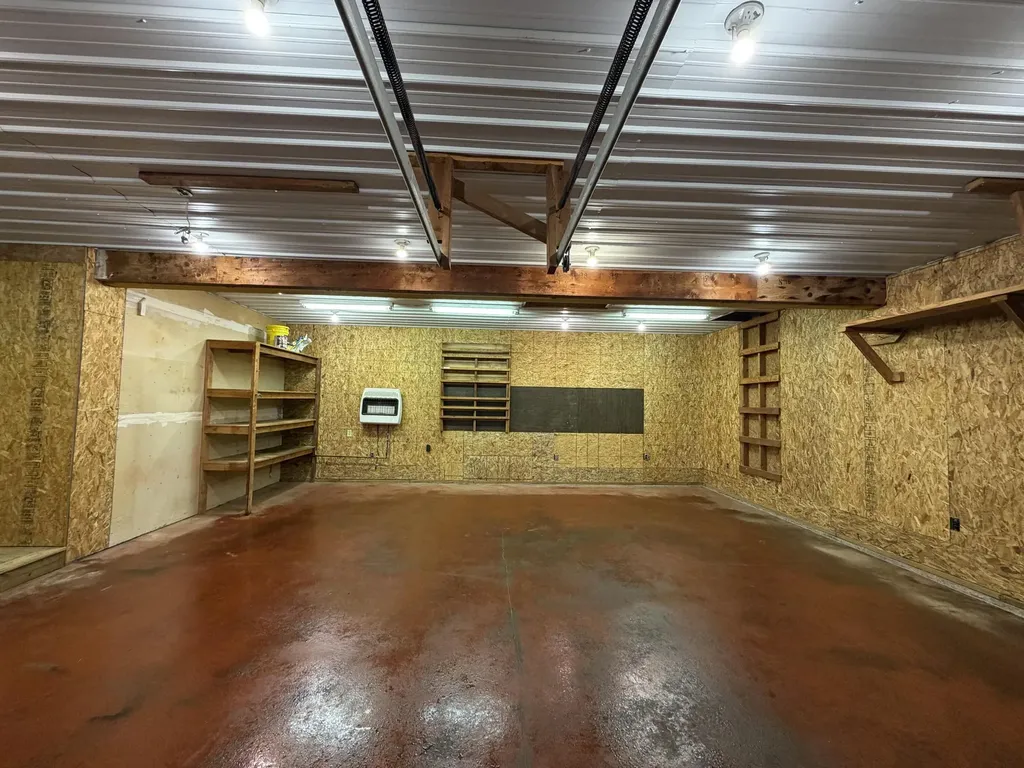 9411 Evart Road Maple Grove Township MI 49073