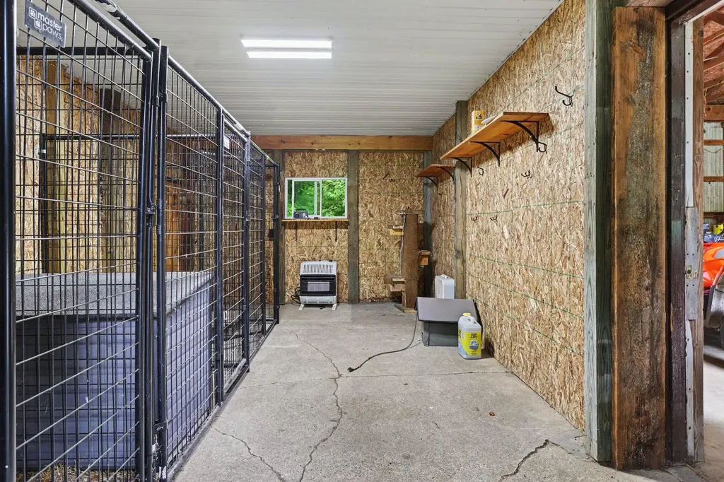 9411 Evart Road Maple Grove Township MI 49073