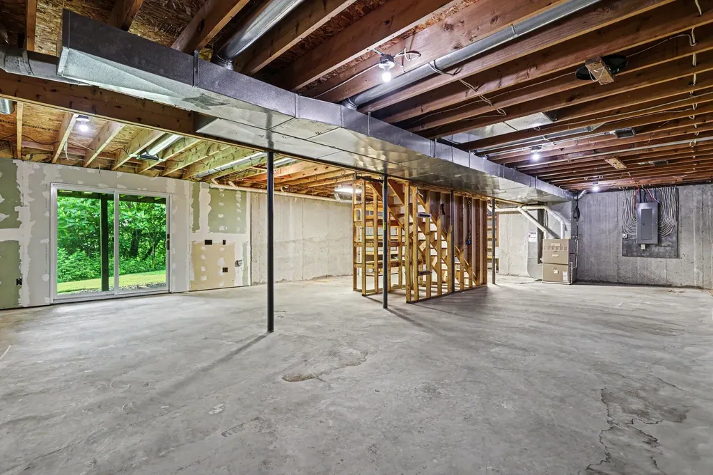 9411 Evart Road Maple Grove Township MI 49073