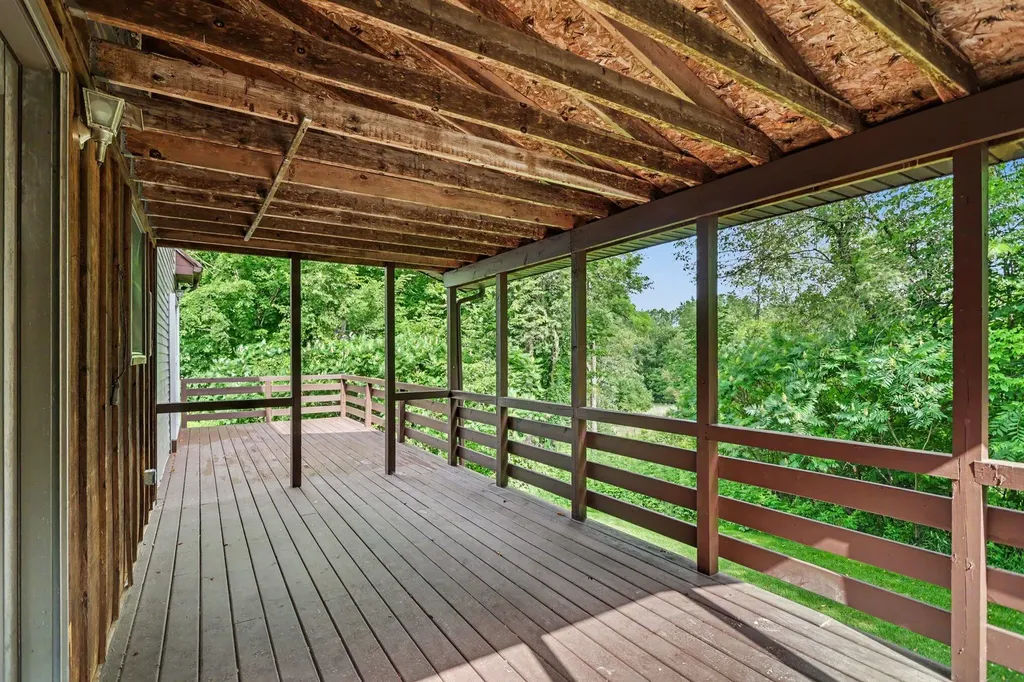 9411 Evart Road Maple Grove Township MI 49073
