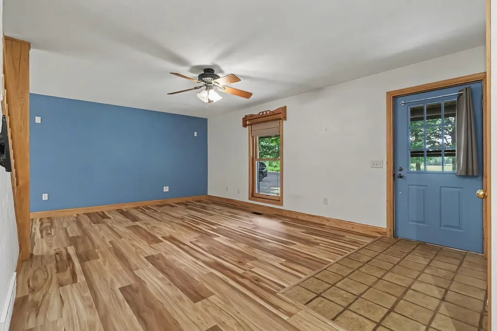 9411 Evart Road Maple Grove Township MI 49073