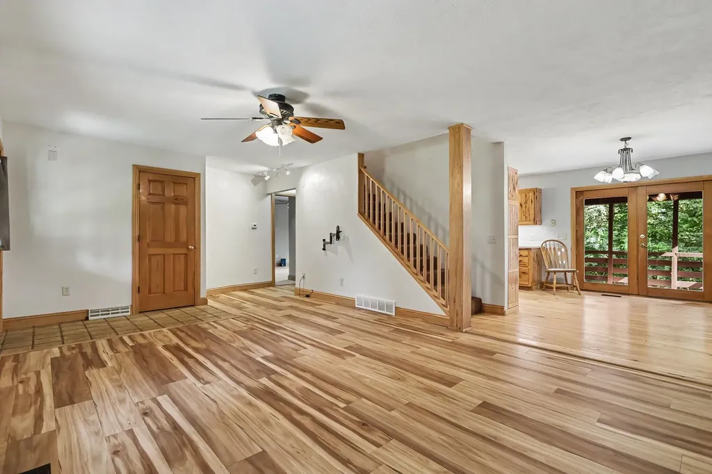 9411 Evart Road Maple Grove Township MI 49073