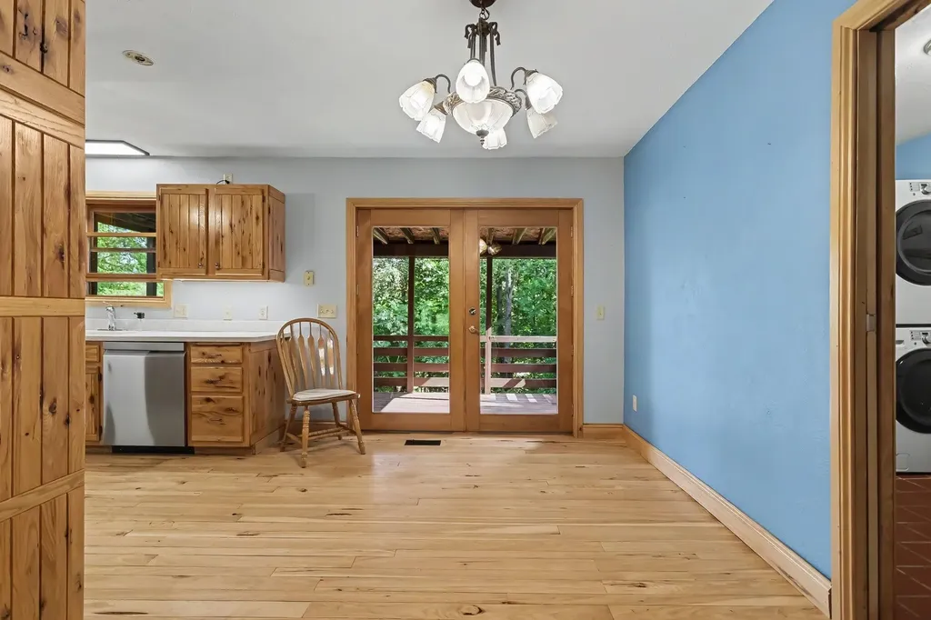 9411 Evart Road Maple Grove Township MI 49073
