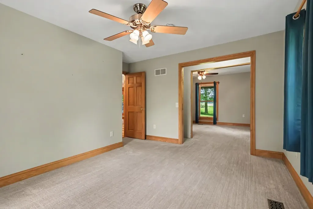 9411 Evart Road Maple Grove Township MI 49073