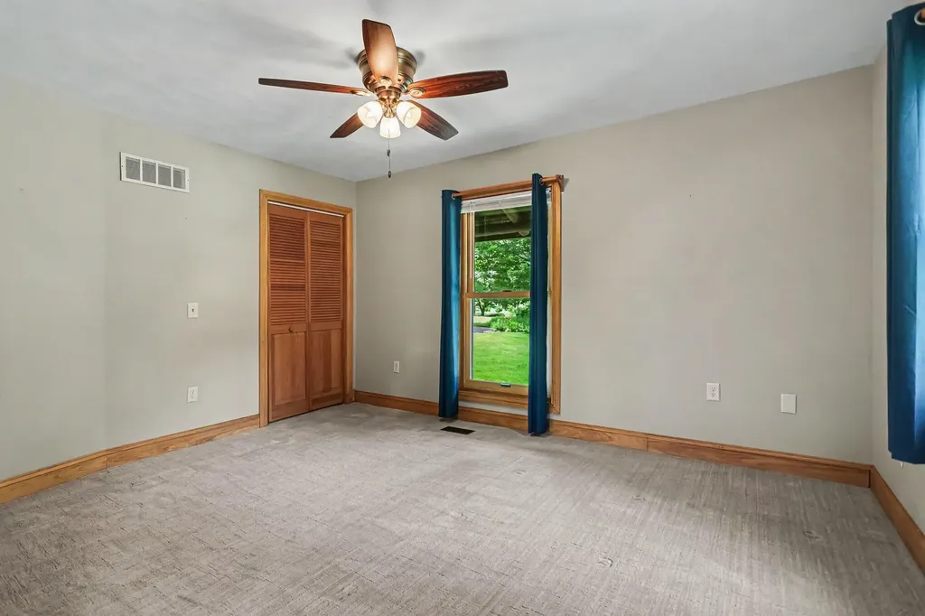 9411 Evart Road Maple Grove Township MI 49073