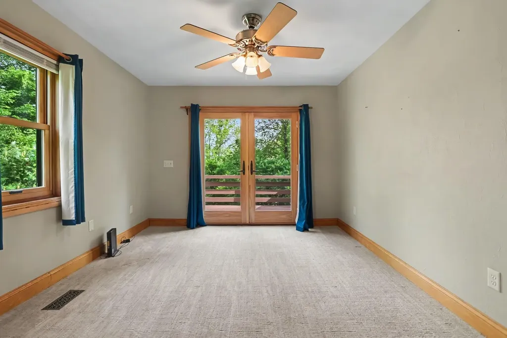 9411 Evart Road Maple Grove Township MI 49073