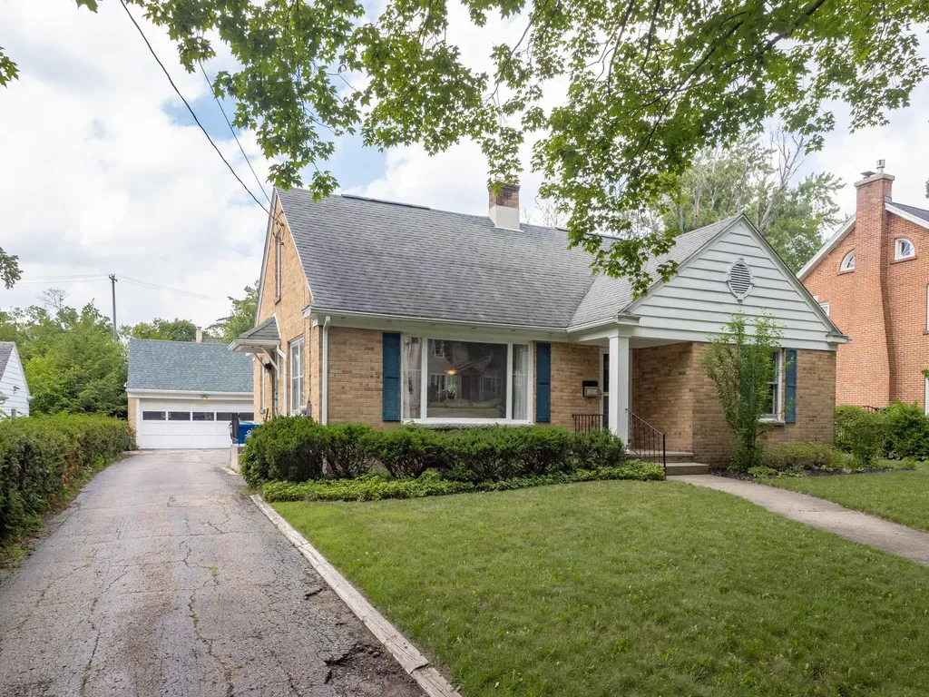 2514 Glenwood Drive Kalamazoo City MI 49008