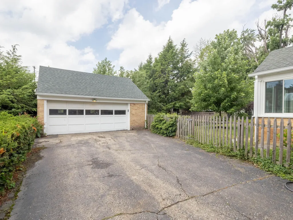 2514 Glenwood Drive Kalamazoo City MI 49008