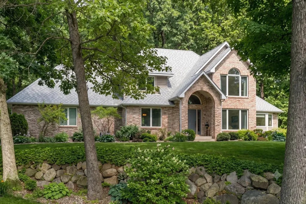 6430 Breckenridge Drive Oshtemo Charter Township MI 49009