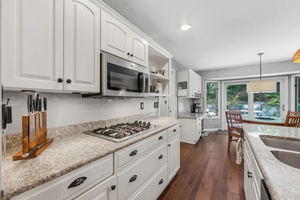6430 Breckenridge Drive Oshtemo Charter Township MI 49009